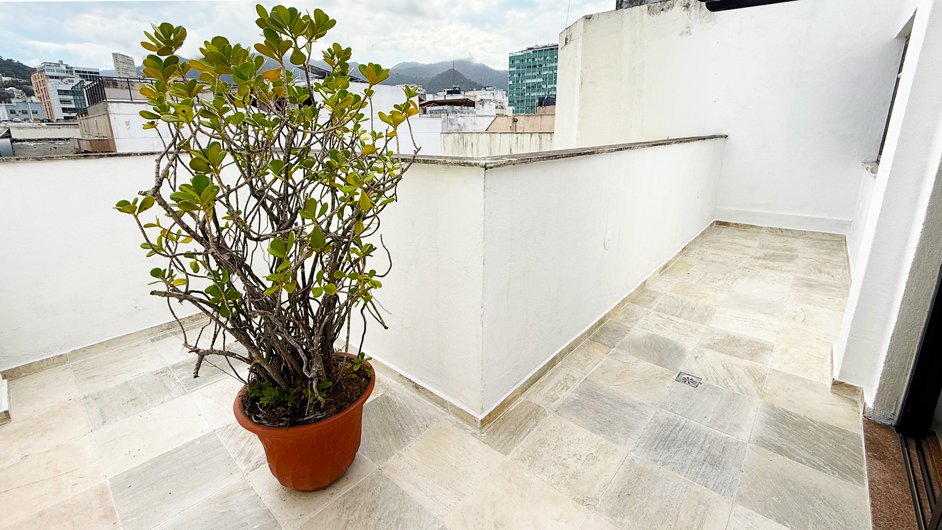 Varanta da Suíte #3